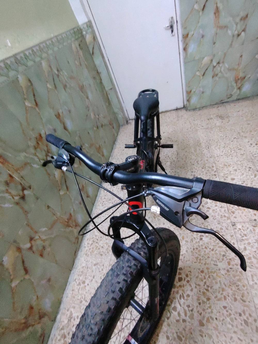 بايسكل دبل • مكفول • نظيف