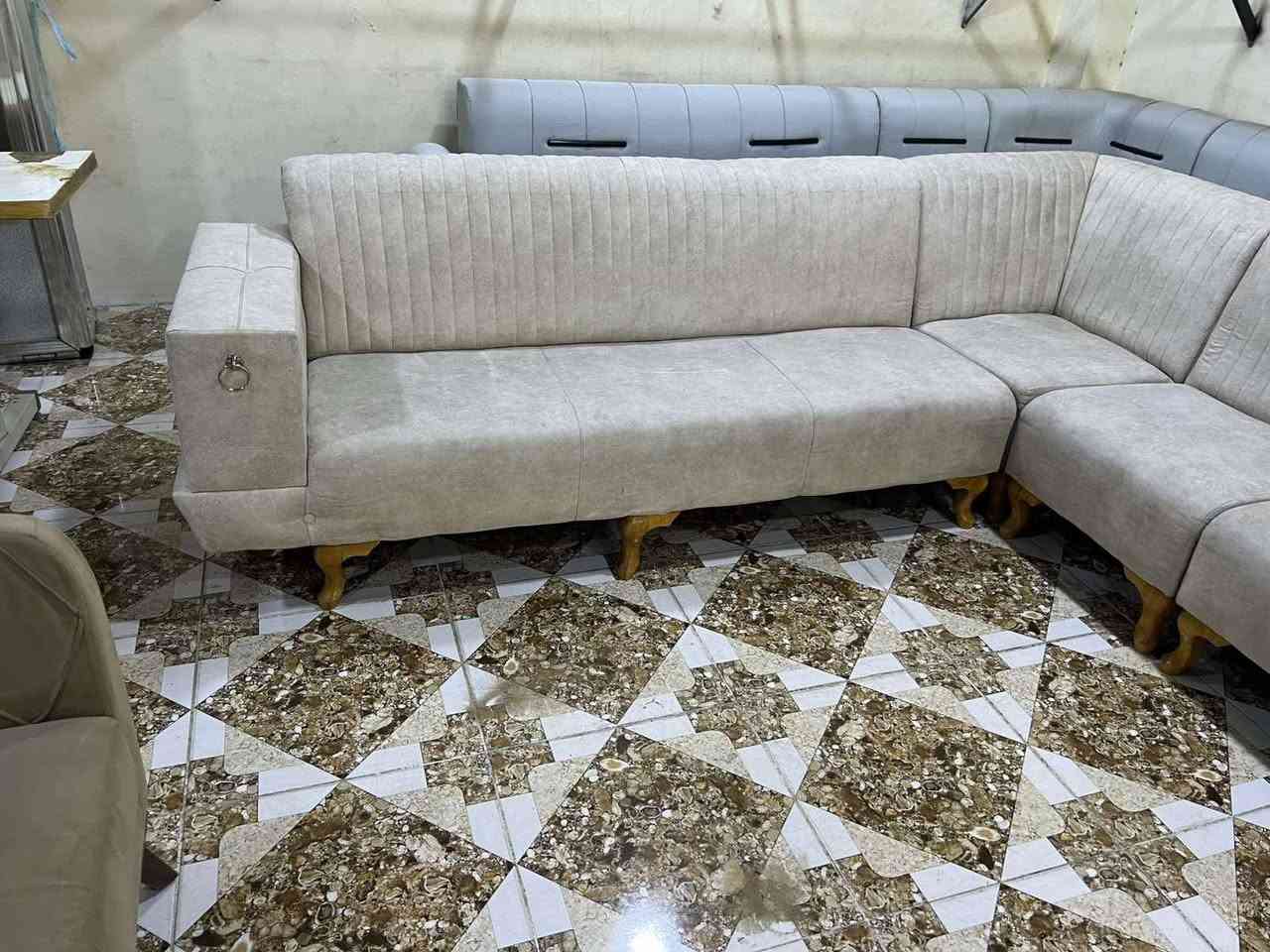كنب • للبيع • كەلار