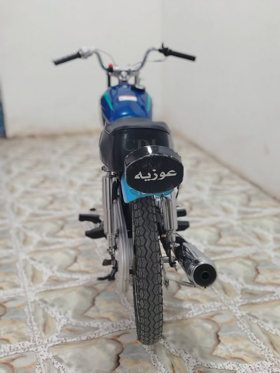 ماكس • سكنس • موديل ٢٦