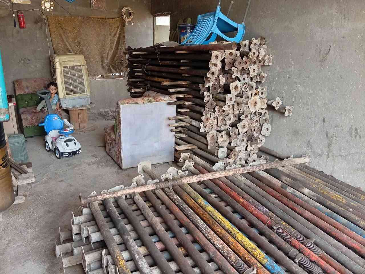 خدمات بناء • مقاولات • ماكو تفاصيل