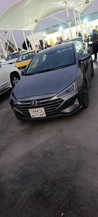 النترا • ٢٠١٩ • بدون قطرة