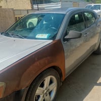 افنجر • ٢٠١٣ • مكينة ٢٤٠٠