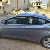 النترا • ٢٠١٣ • جير اوتوماتيك