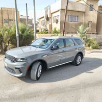 دورنكو 2023 لون اسمنتي رقم بغداد الدولي الجديد محرك 6 سلندر 3600 دفع ر...