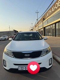 سورنتو • ٢٠١٣ • رقم اربيل