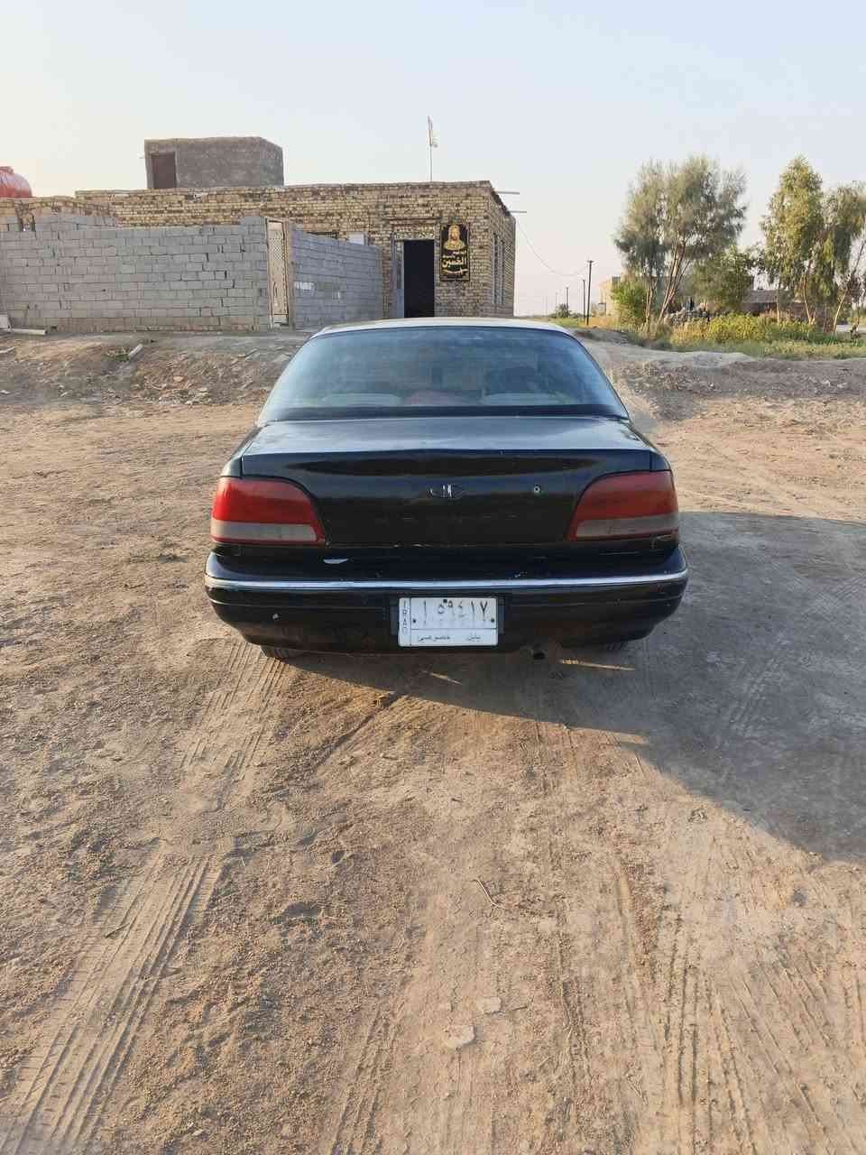 السلام عليكم 
دايو برنس فراشه موديل 96رقم بابل سياره جاهزة حداديه كهربائيات شغاله رايده 20وبيه مجال ***********
