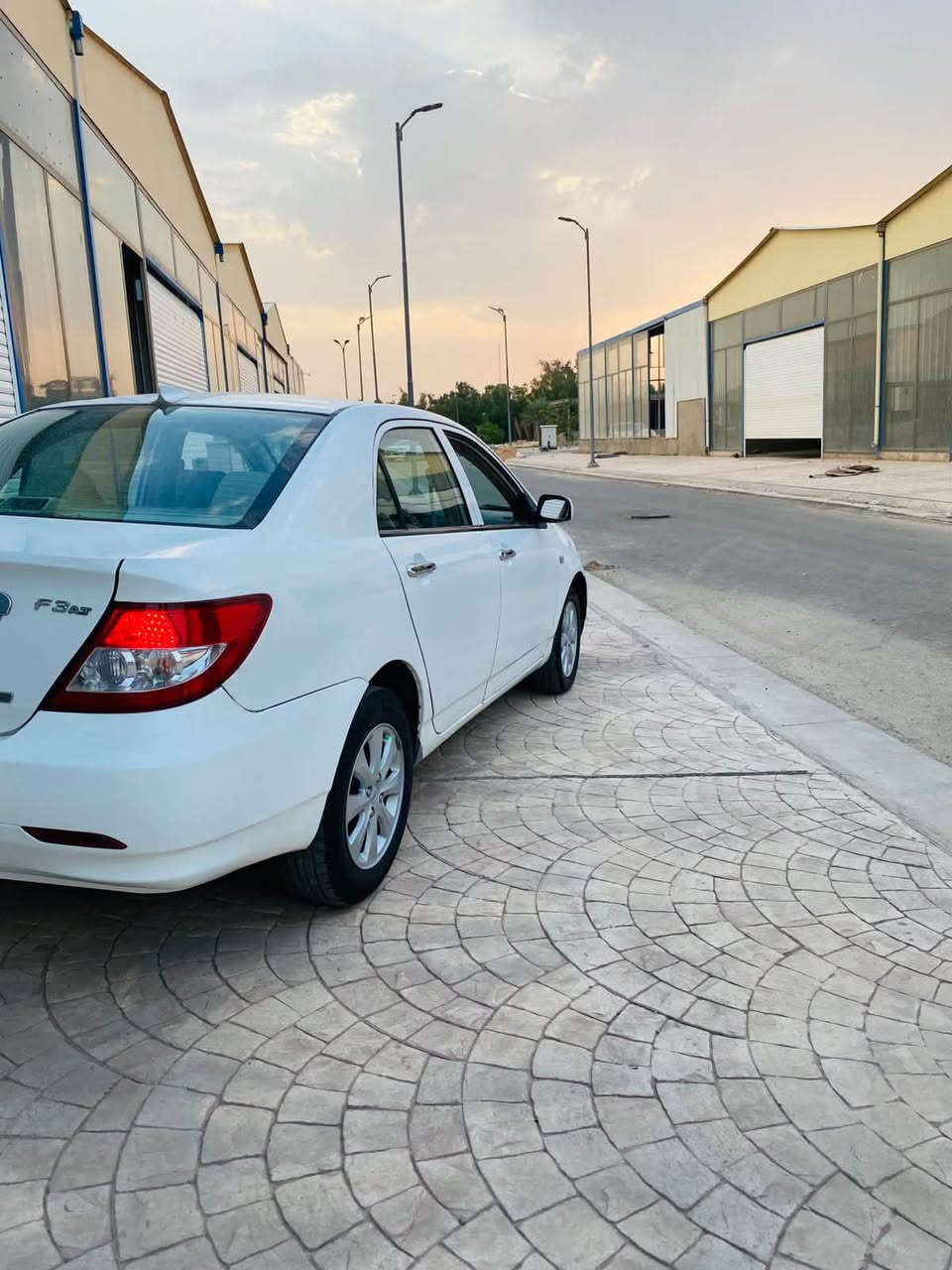 بيوايدي • ٢٠١٢ • مكفولة