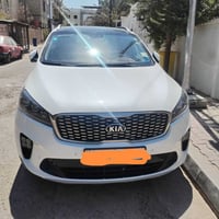 سورنتو ٢٠١٩ • بانورما • ٦ سلندر