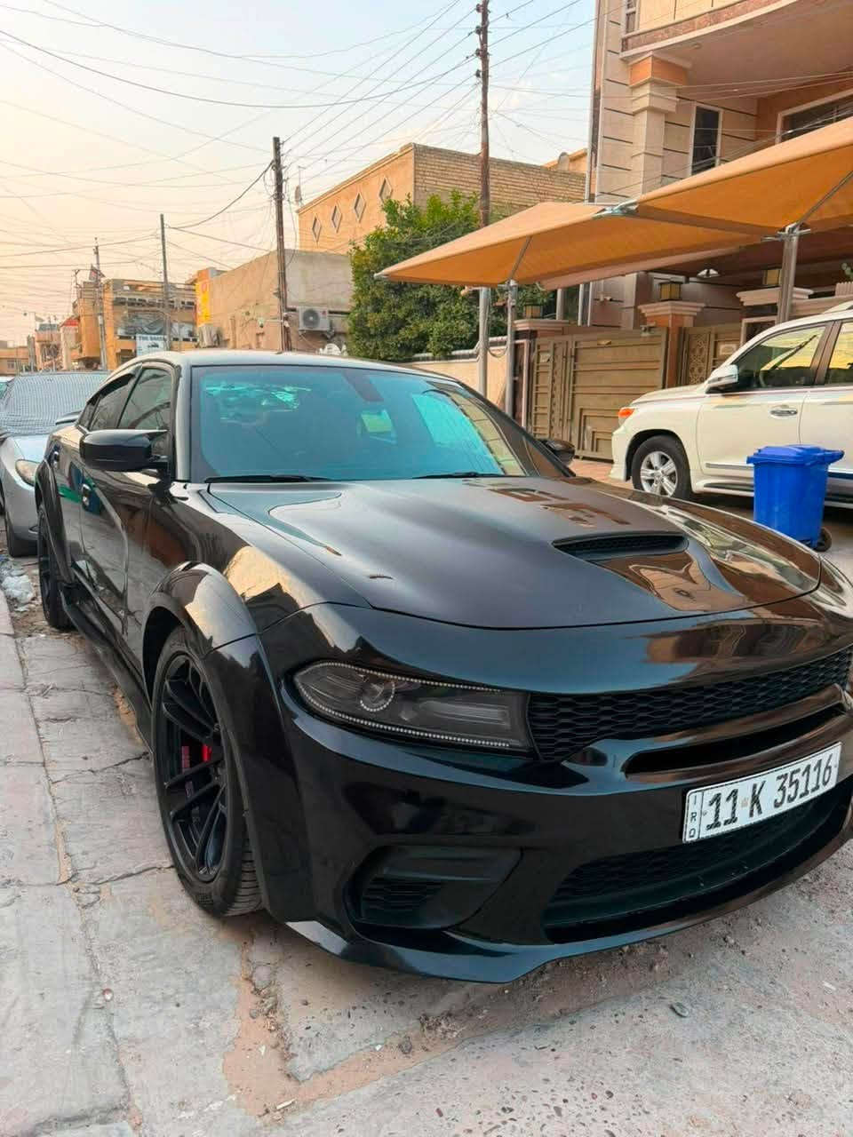 بسم الله
جارجر مديل2016 8v RT/MAX  المرغوب يعني فول بدون فتحه

مواصفات

1كشنات خزن

2كشنات تبريد تدفه

3كشنات خلفي تدفه

4كشنات كهرب

5كشنات جلد

6ستيرن تدفه

7شفتات ستيرن

8مري قلاب

9مري تعتيم

10سيتم صوت الباين

11حساسات خلفيه

12شاشه كبيره

13ماشيه177 كيلو

14برمجه صرفيات 

15دبات كتم الصوت اب350 دولار تفتحه وسده من يمك

السياره مصروف عليها وحلوه ماتتقارن بغيرها

محدثه وايد بدي شغل حترافي20 ورقه

حادثه فقط جملغ بدون داخل وسونار موجود

للمراوس وللبيع170 وبيها مجال شي قليل

***********
