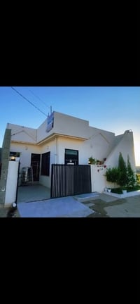 ١٠٠م • شوراو اولى • جاهز للسكن