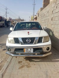 نيفارا • ٢٠٠٨ • البصرة