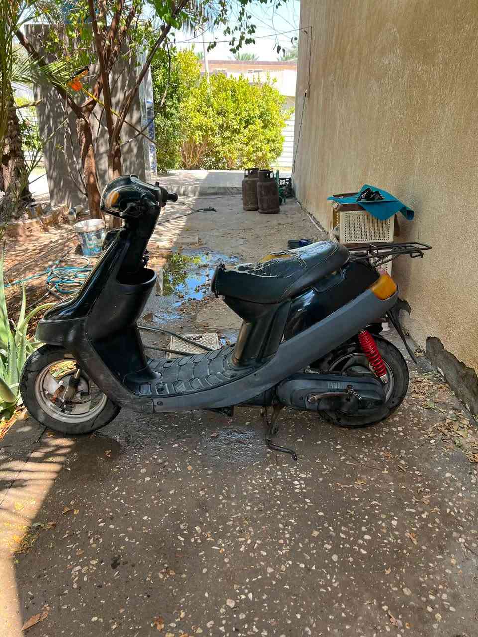 سلام عليكم بطه 99خطين شغاله هندر واحد كلشي مابيهه فقط شاصيهه طالك وملحومه لحيم انطي بيه ضمان سعر 250قفل للاستفسار ***********
