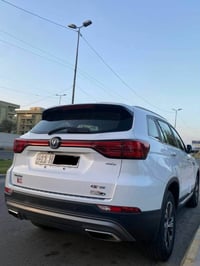 شانجان cs75 • ٢٠١٩ • رقم بغداد دولي