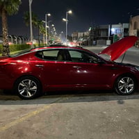اوبتيما ٢٠١٣ • وارد امريكي • مكينه 2400 GDI