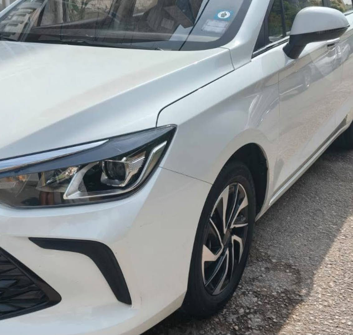 للبيع سياره بايك حره يو فايف بلص رقم ذي قار

..BAIC U5 PLUS

 موديل 2026

حره 

مواصفات ....

ويل كب 

طي المرأة الجانبي

انذار

تحديد مسار

مثبت سرعة 

حساسات كامرات ٣٦٠ 

رؤيه محيطيه تنبيه مركبات جانبي

كشاف ضبابي 

مانع انزلاق 

كشنات جلد نابا 

سستم صوت روعه اعتمادي 

ارباك 

محرك  تنفس طبيعي ميتسوبوشي ياباني 

كير ياباني ايسون

هند بريك كهربائي 

جام كهرباء 

مثبت سرعه 

تدفئه تبريد سياره 

سيارةماشيه 36 حقيقي 

السعر16 مليون وبي مجال بسيط 
***********
