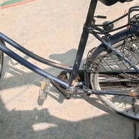 بايسكل • موديل 18 • حجم 26