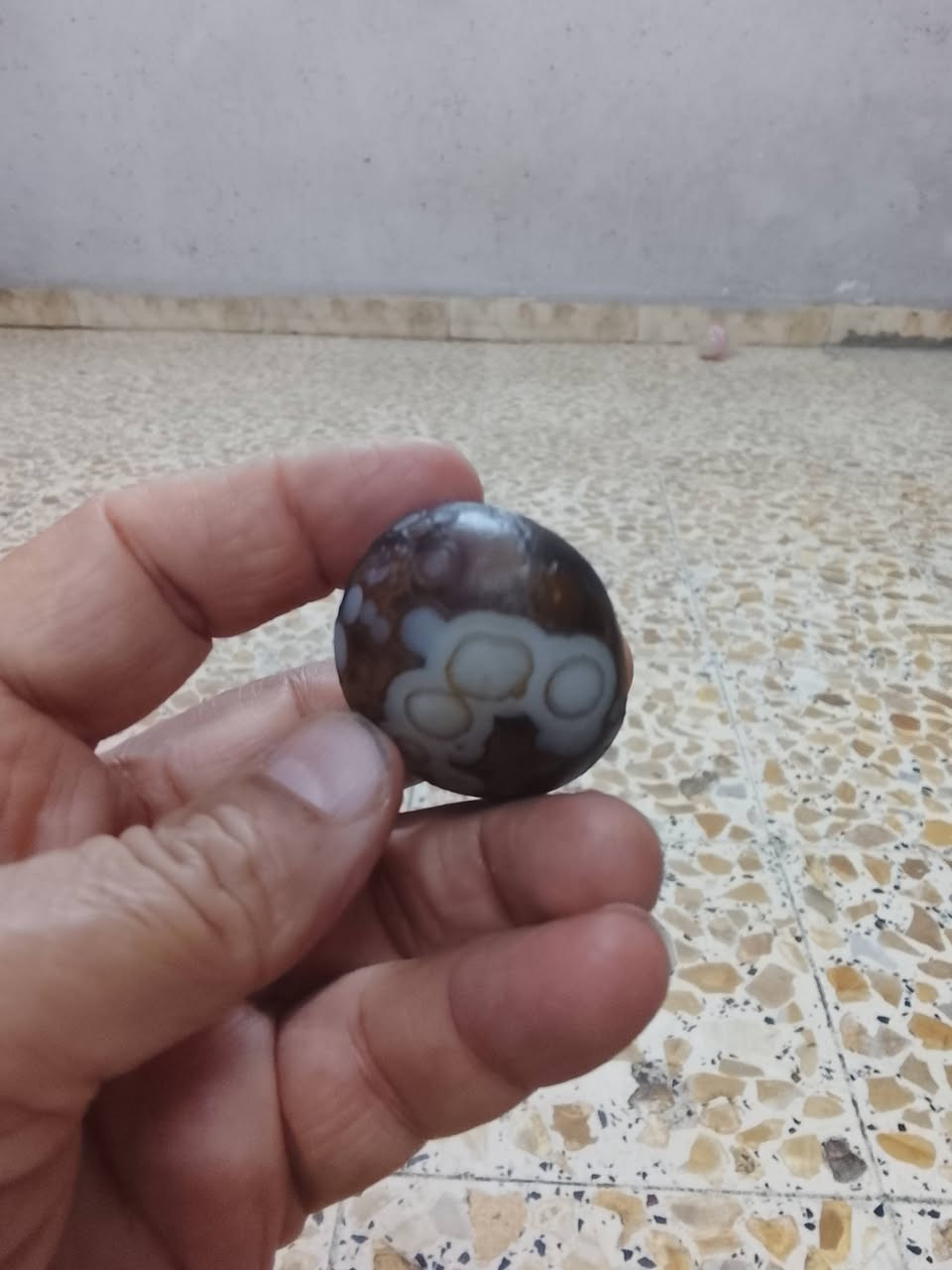 ابو دشير • شارع الظقط • اسواق علي نعيم