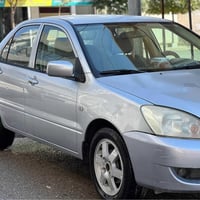لانسر • ٢٠٠٩ • توماتيك