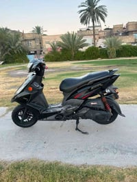 دراجه وكاله مال رمبه مكفوله كفاله عامه السعر ١٤٠٠وبيهه مجال المكان مدي...