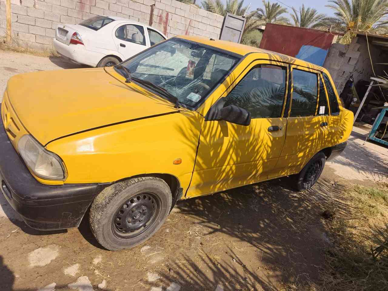 سايبه مديل 2010محرك وكير مكفولات تخم تاير جديد سياره جاهزه دوشمه جديده رقم سياره بغداد الماني راعيه ما اندله اتكفل سرقه وعشاير سعر 12ورقه بيه مجال مكان سياره كربلاء طوريج ***********
