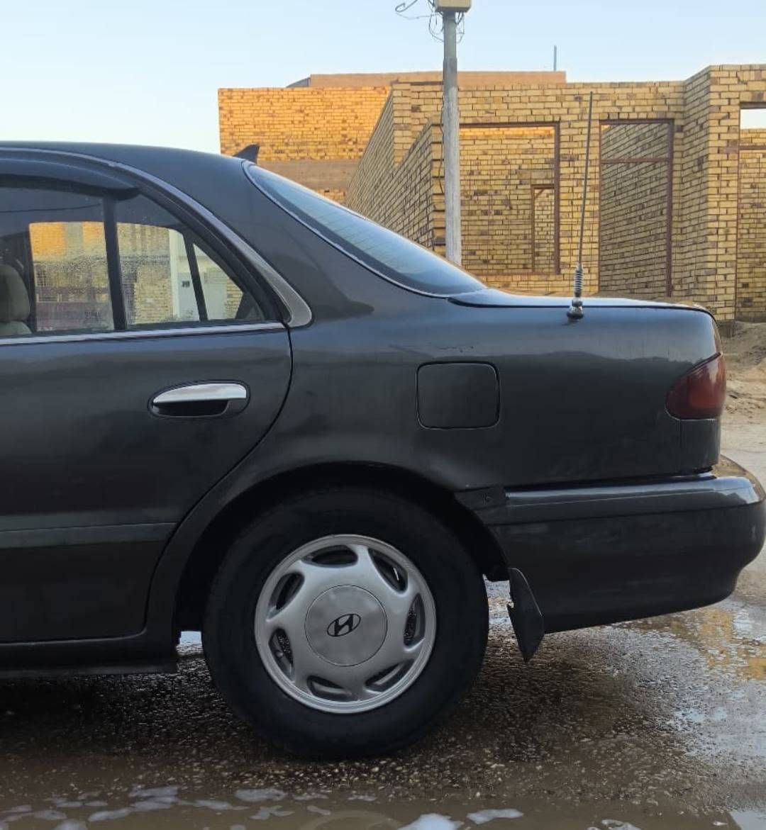 سوناتا اوتو • موديل ٩٣ • بابل ل٢٨