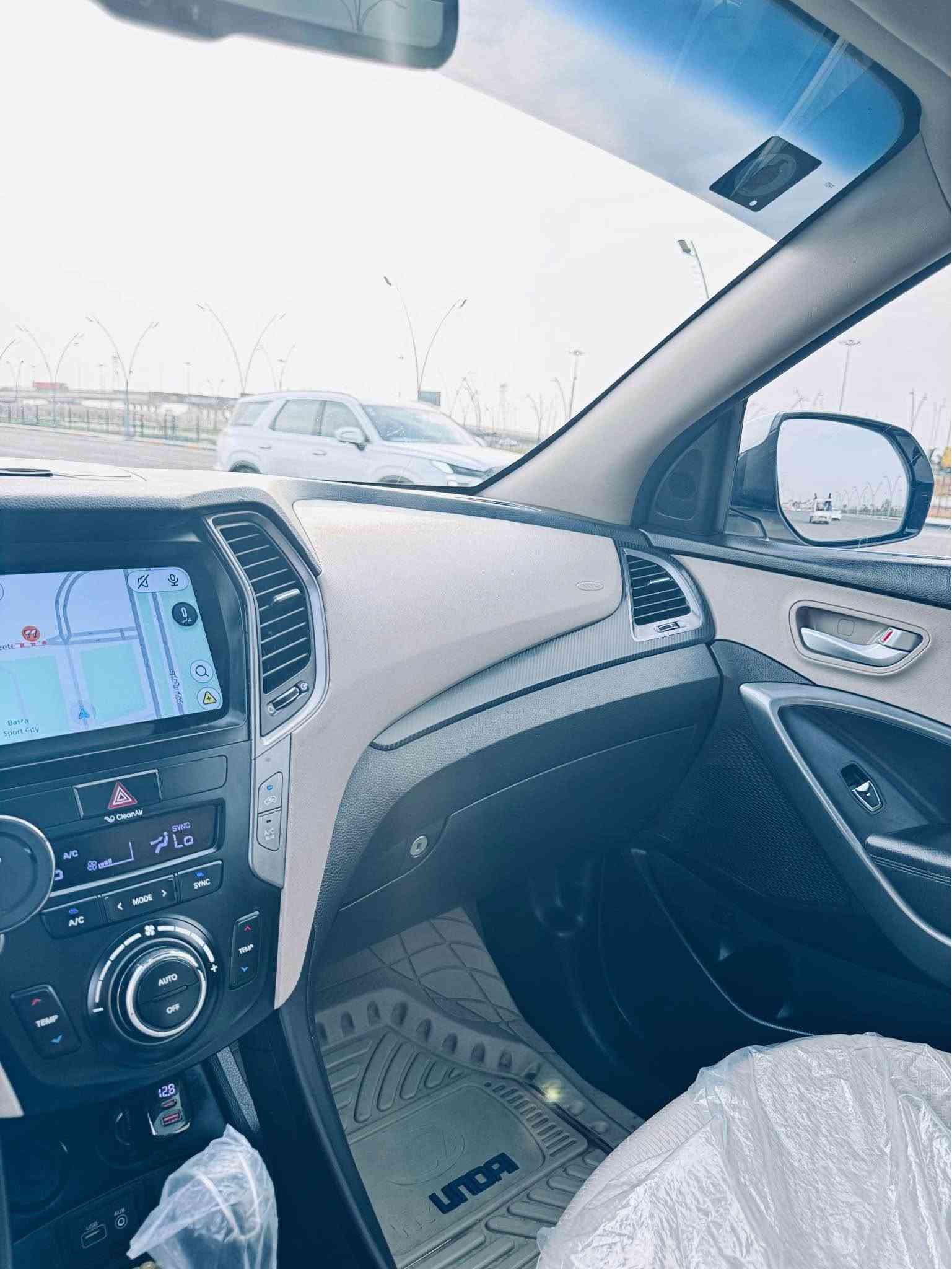 سنتافي • ٢٠١٨ • مكفولة