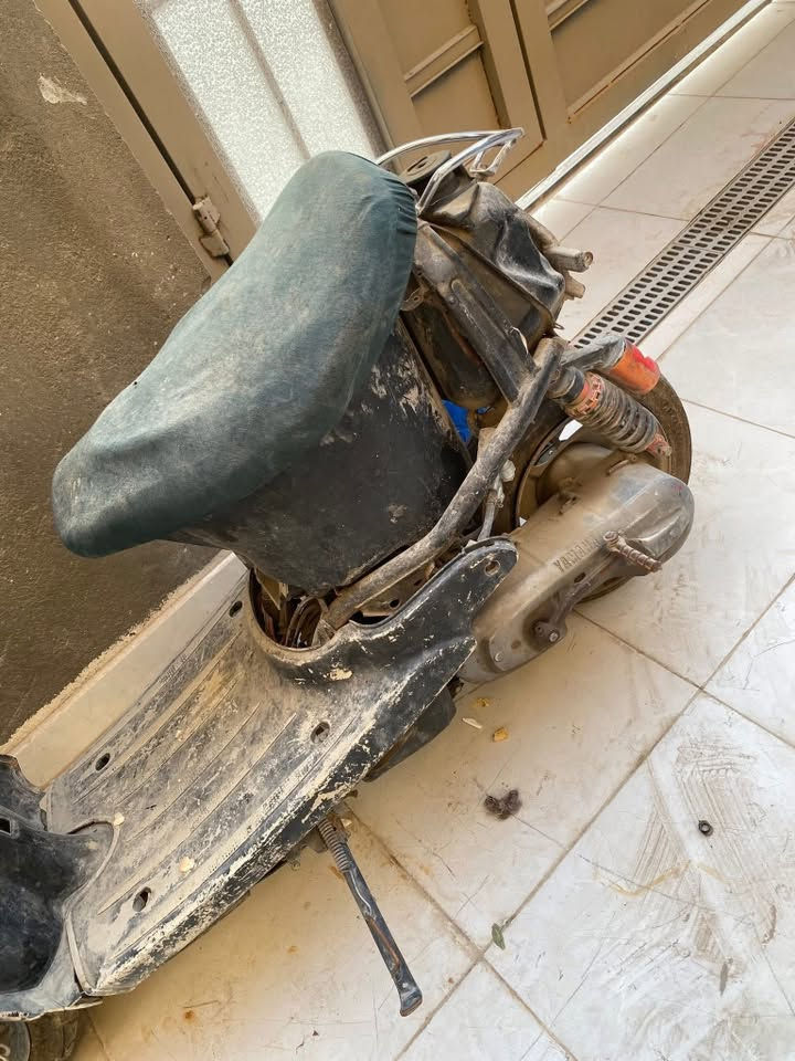دراجه متروكه ب٧٠ واتساب***********
