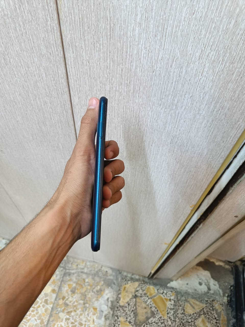 ريدمي نوت 11s ذاكرة 128 ب65 الف مستعجل ع بيعته 
مبدل شاشه وكالة بيها فطر واحد شاصيه كدامكم رقمي *********** بس الشراي يتصل
