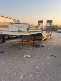 كركوك • شاحنات