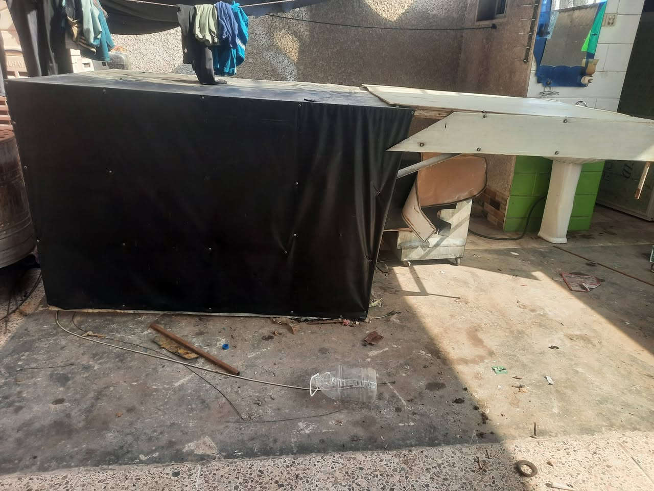 ستوته • محرك