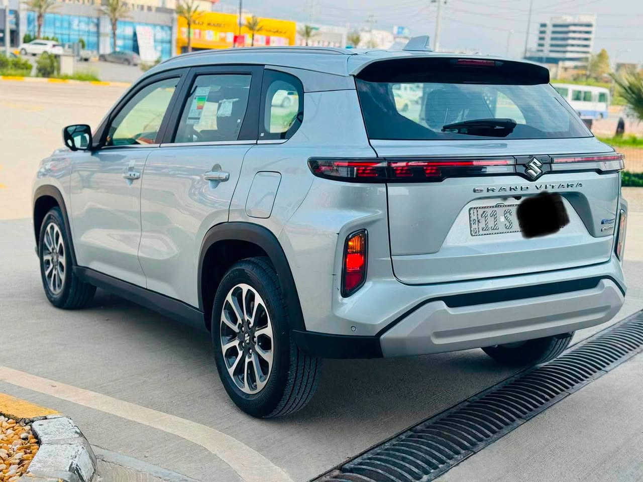 سبورتاج • ٢٠٢٥ • هايبرد