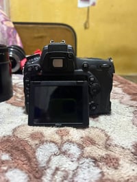 نيكون 750d • عدسة 500/150 • نضيفه