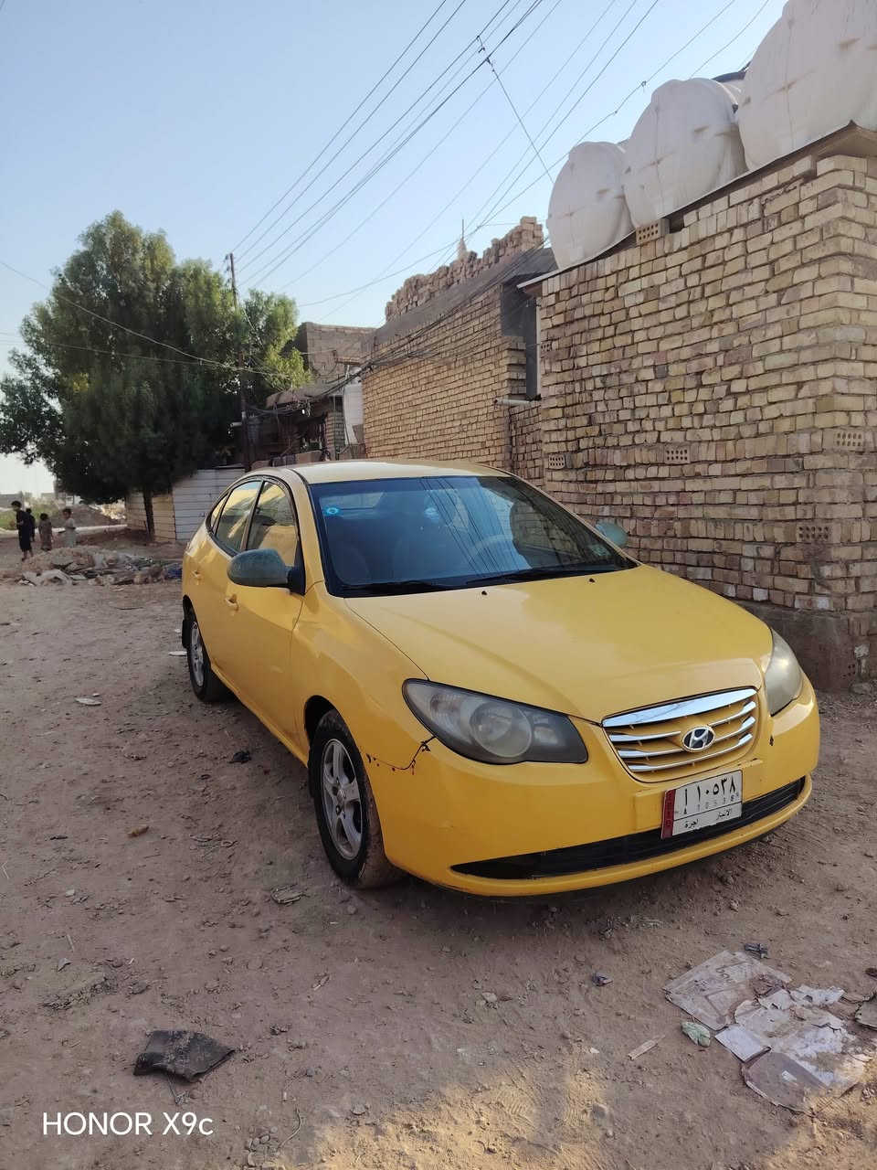 سلام عليكم نتر 2009 وارد مريكي مكينه 2000 وكير مكفول كفالى عامه وسياره ما نقصه يش سياره خير من الله وسياره رقم وسنويه جديده بعد ما داك العنوان بغداد نهروان سعر 58بيه مجا
***********

نص مكتوب في الصور:
- HONOR X9c