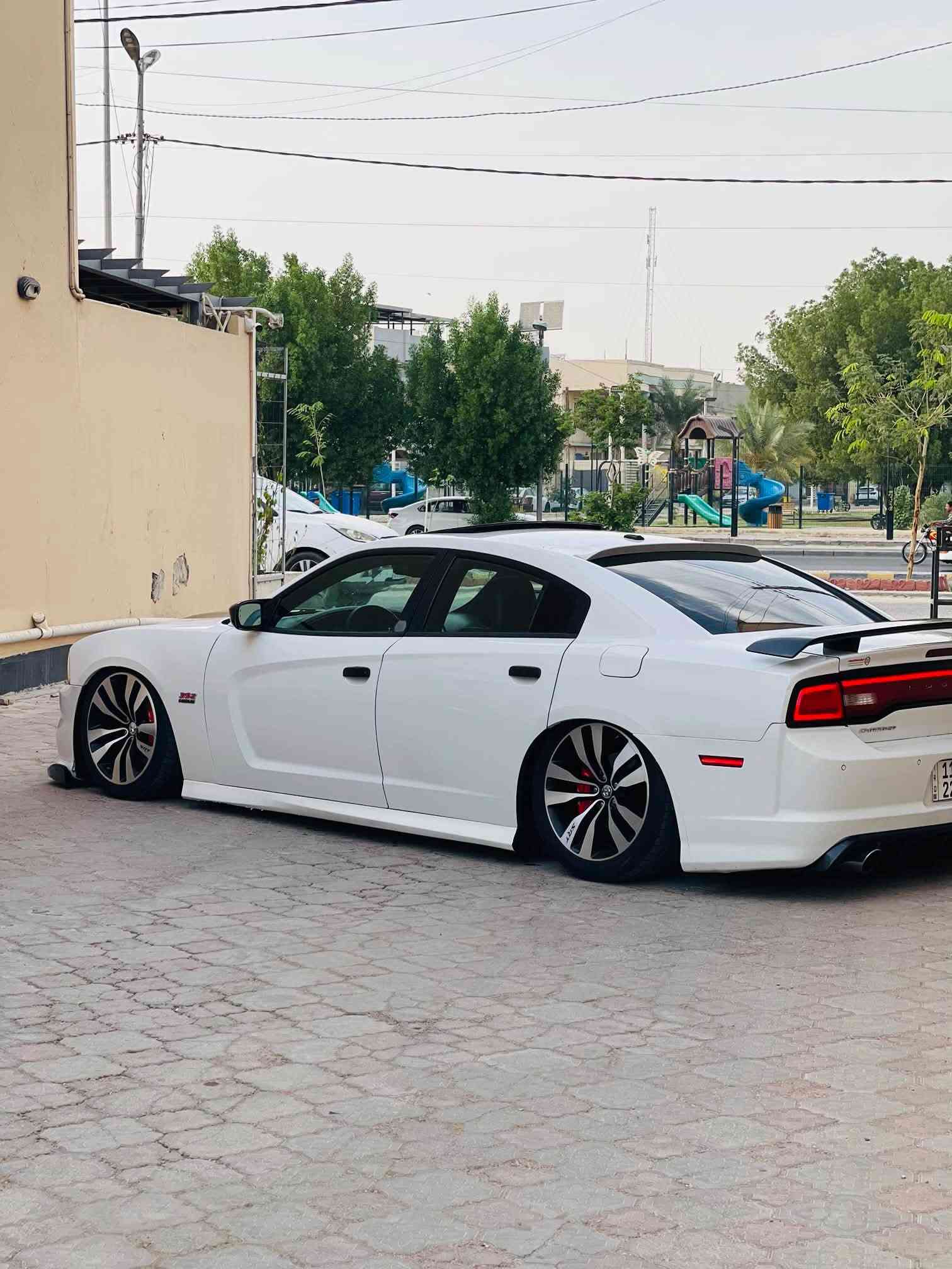 تشارجر RT • ٢٠١٤ • رقم بغداد