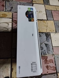 سبلت Tcl حجم ١ طن انفيرتر ٣ تحكمات بلادي علا وضع شركة نضافتة ١٠٠ بل ١٠...
