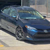 كورلا LE • ٢٠١٧ • رقم سليمانيه