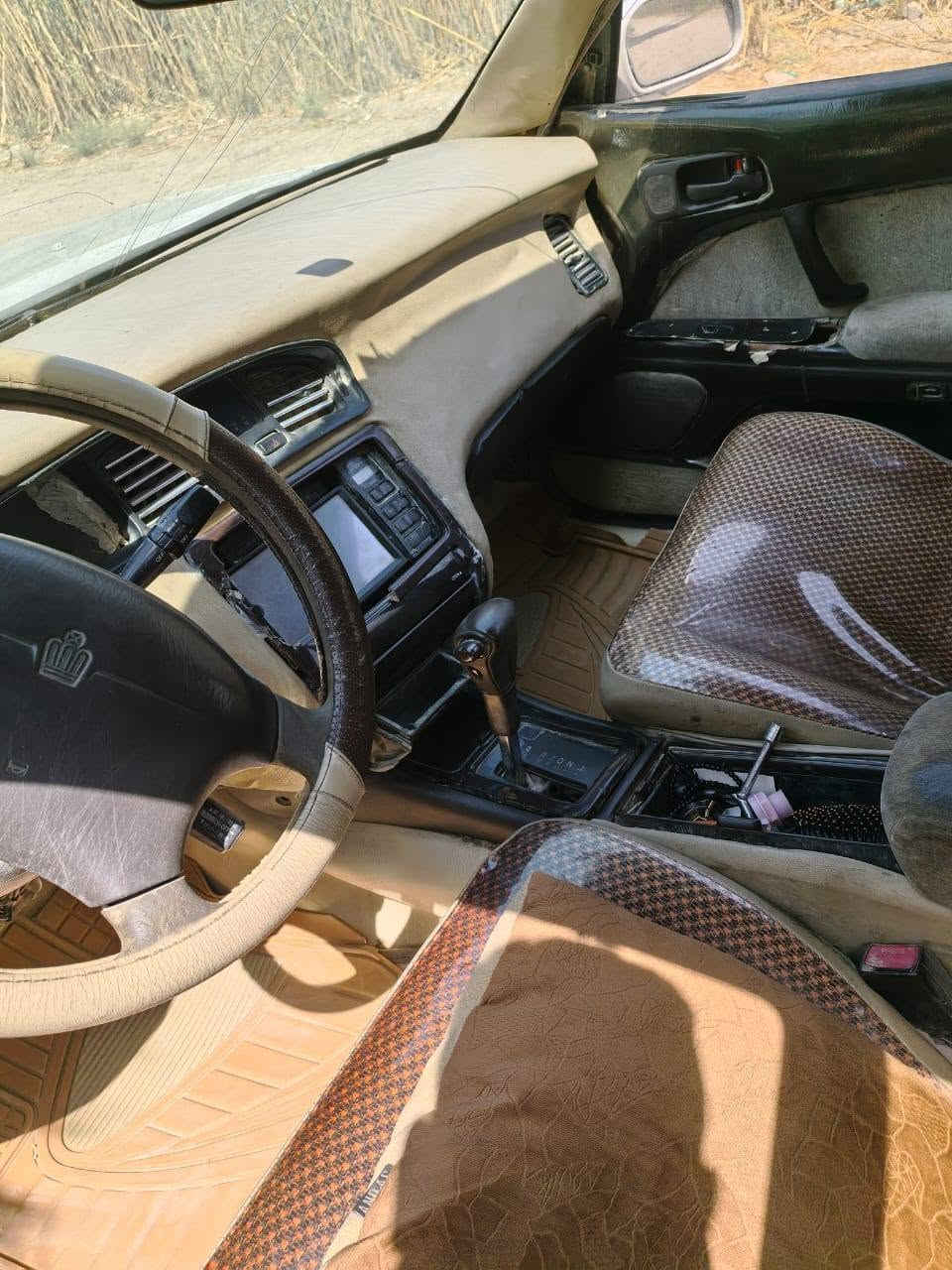 فحل • ١٩٩٤ • بابل جبله