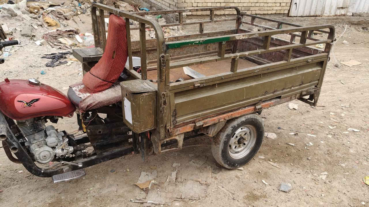 ستوته للبيع داي ون  بدون اوراق نضيفه مال شغل محرك وكسن وشاصي كفاله وتعهد من السىرقه وعشاير مكاني بغداد الحريه السعر 500الف،رقم ***********
