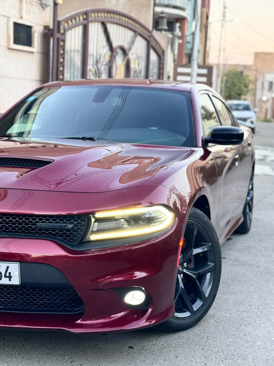 للبيع او مراوس حسب الرغبه
جارجر جيتي اصل
موديل 20 اصل
تو ويل 
محرك 6 سلندر 3600
رقم بغداد الجديد باسمي
ماشيه 55 حقيقي ع الفحص
مكفول كير مكينه كهربائيات حداديه حجر بيئه كله بلاد لامفتوح عقل ولا لاعبين بيها ابد ع شركة 
( بجم وضهر كبس دعاميات بدون صبغ )
شاشه جبيره شفتات ستيرن كشنات حضن دكمه سبورت ودكمه سوبر تراك باك مري معتم حساسات خلفيه سستم سماعات الباين 
ضرر بابتين الجاملغ امامي وخلفي توحيد لون ضرر بالدوسه صور الحادث بالمنشور
مكاني بغداد 
***********
سعر 188$
