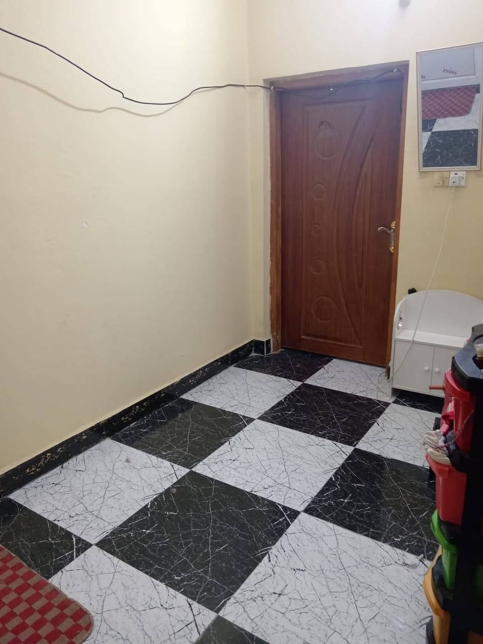 بالزيتون • دورين • بناء درجه اولى
