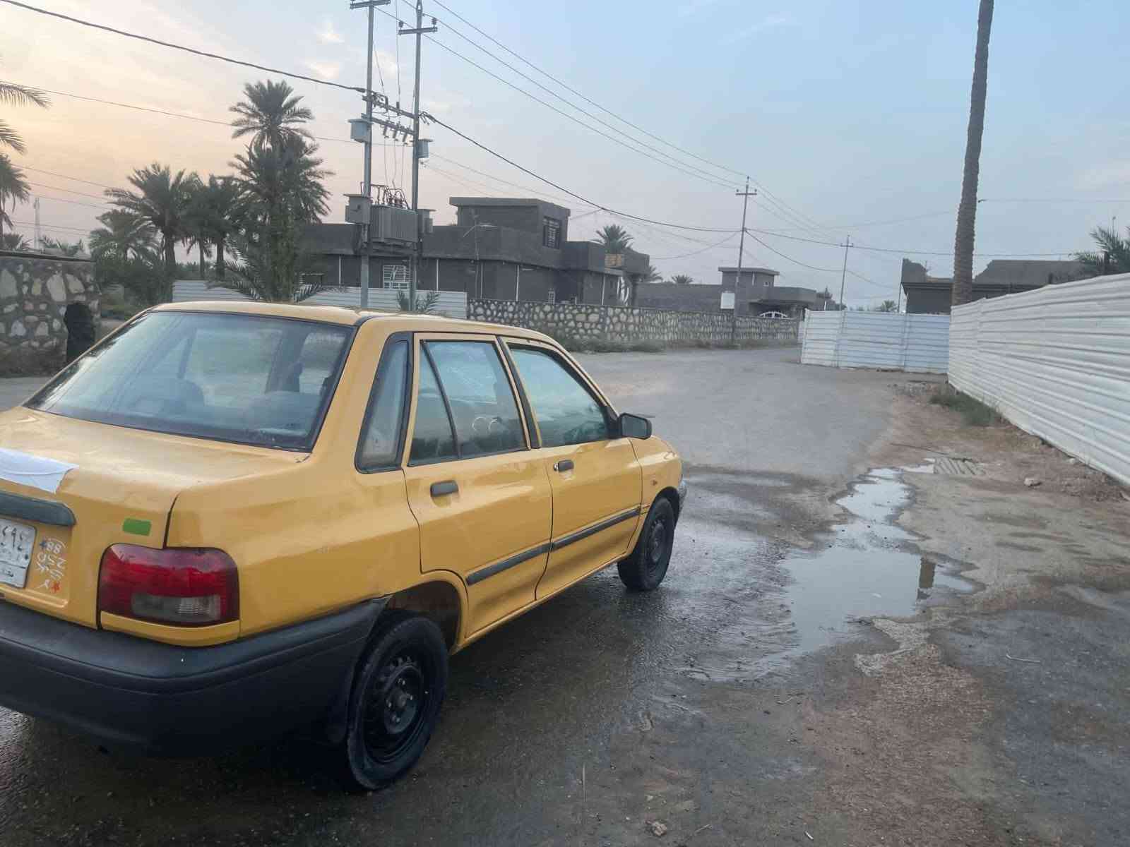 ٢٠١٤ • رقم بغداد • سنوية ٢٠٢٩