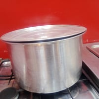 ميز الاصفر • جهاز ريزو بخار • مستعمله