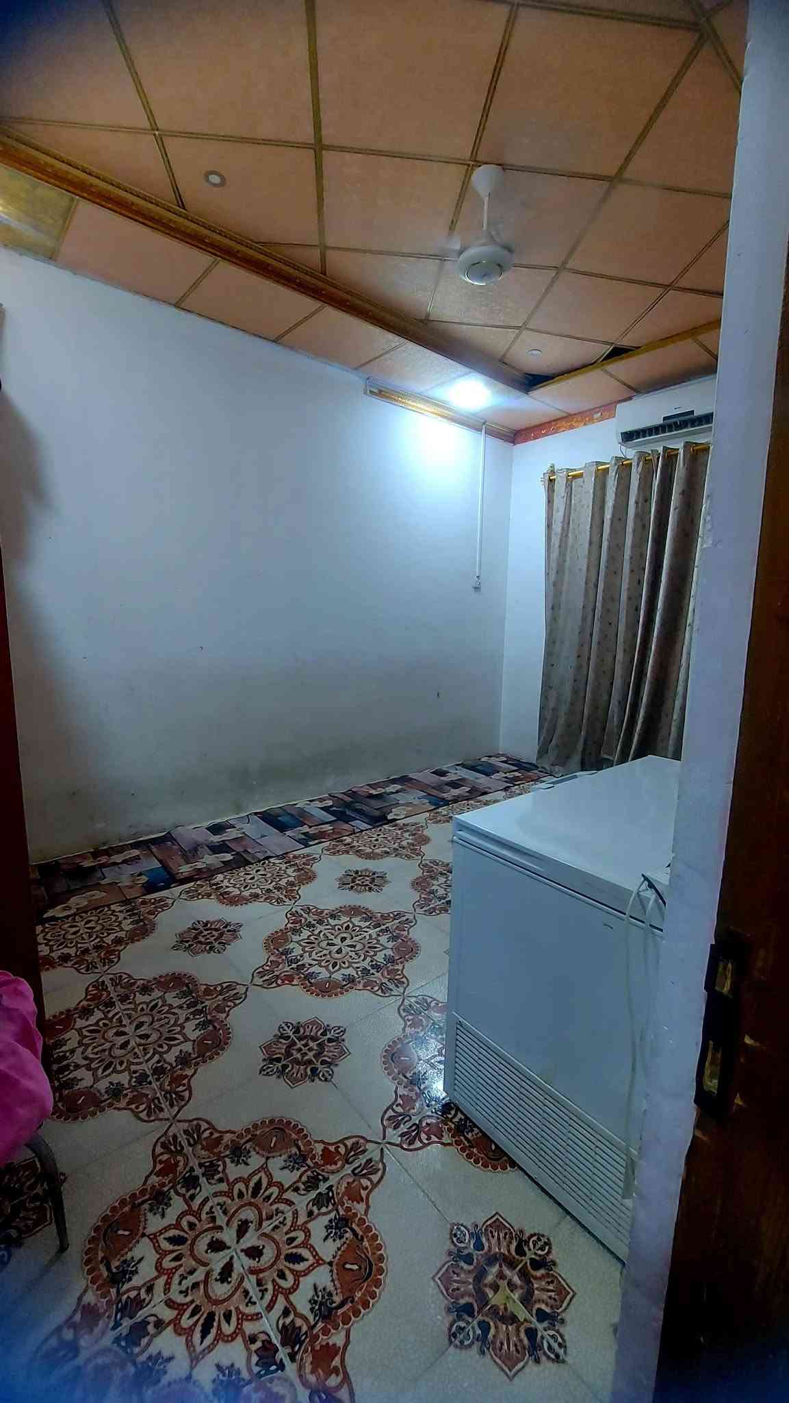 التنومه نهر حسن • شارع جعفر الطيار • ٢٠٠م