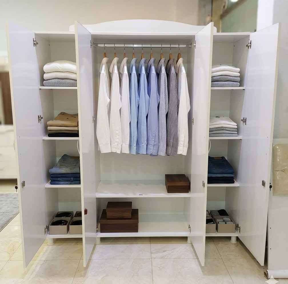 غرفة نوم شبابي 5 قطع جديدة بالكرتون – تصميم عصري ولون أبيض أنيق يناسب كل المساحات
🛏️ سريرين نفر
✨ ميز تواليت
🚪 خزانة ملابس
🗄️ كومدينه 
🔥 السعر الآن 300 دولار بدل 325 دولار
📍 زورونا في معرض جودي للأثاث
📞 للاستفسار :*********** 
----------------
📌 ناونیشان:
⛔مالطا خاری-فرعی ئکی به ری سیناعی- به مبه ری مه دره سه (مالتاژئری)
📌 العنوان:
دهوك – مالطا القديم – أول فرع قبل صناعة تصليح السيارات – مقابل مدرسة الابتدائية
(قريب من مطعم مالطا – كونديه مالطا – خارنگه ها مالتا)
#دهوك #اثاث #غرف_شبابية #اثاث_منزلي دهوك, العراق
