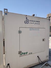 متاح مولد بيركنز 65KV كاتم جبلي فيت بم ميكانيكي مولد نضيف وخير من الله...