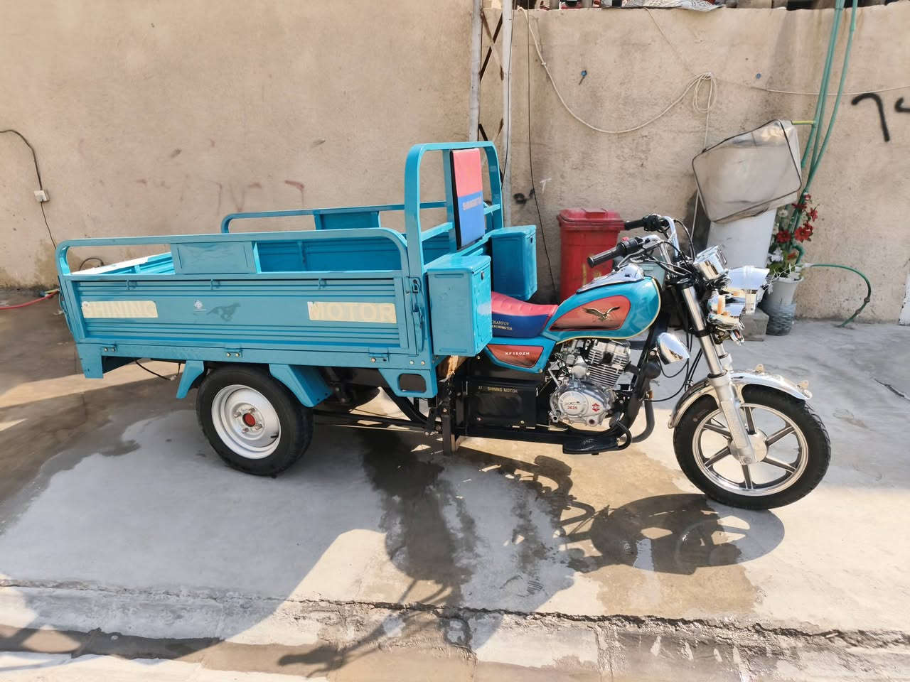 السلام عليكم ستوته للبيع موديل 2025طلعه بل سته اوعشرين ستوته جديديه سكنر السعر 3100او بيه مجال ***********
