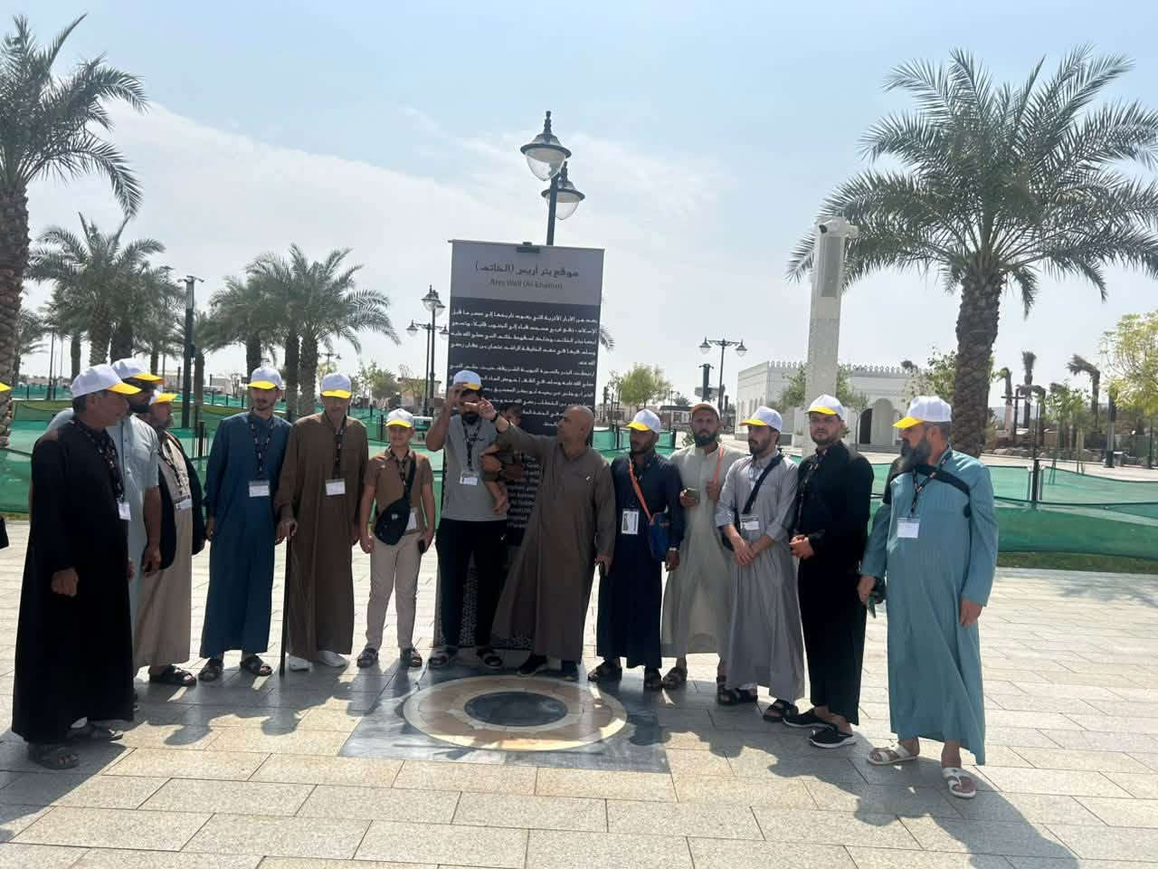 تصوير جزء من زيارة المدينة المنورة 
مسجد قباء 
مستمرين باستلام الجوازات عمره هذا الشهر  للاستفسار يرجى زيارة مكتبنا في القاىم خلف سوق الدشاديش الرجالي 
او الاتصال على رقم التالي 
ماجد عمار ابو عنتر  ***********
مؤيد القوزي.      ***********
مكتب                *********** 
مع المرشد الدين الدكتور عبدالسلام عياده 
شركة جوهرة الصفا للسياحة و السفر و الحج و العمرة-الانبار القائم
