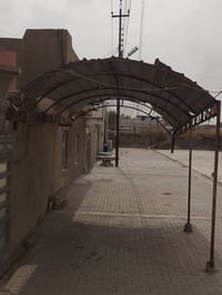 قمريه • ٥م • للبيع