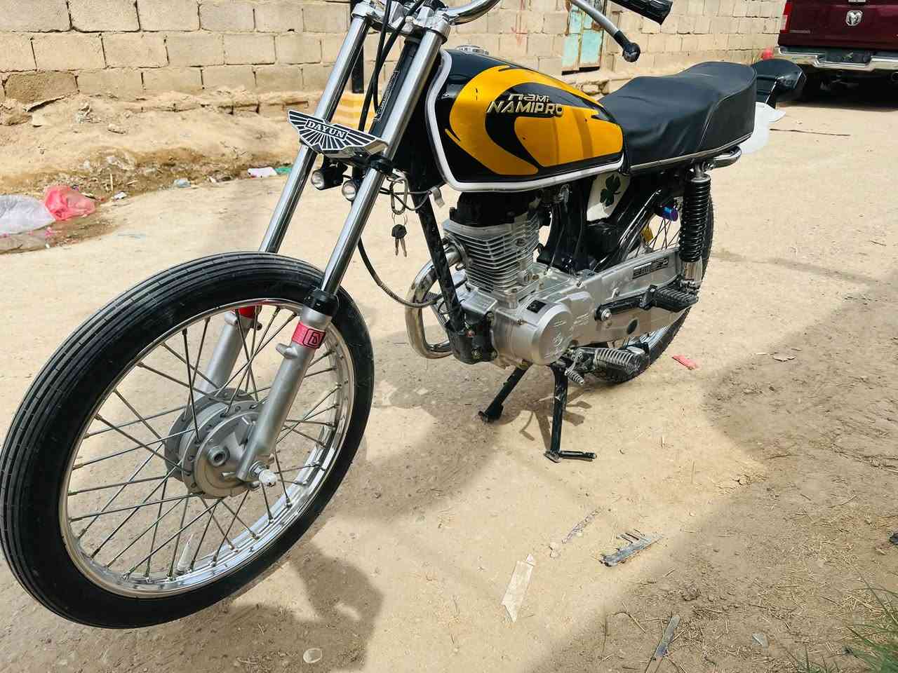 سيجي نامه • تعميره • ٢٠٢٦