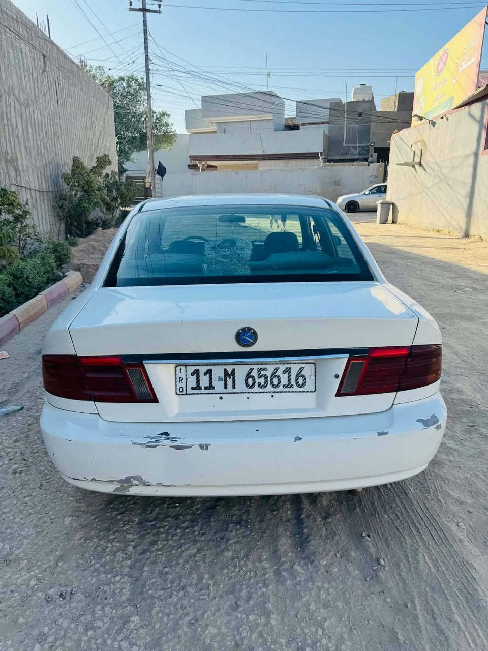 السلام عليكم
 كيا اوبتيما 2001 
 سياره كامله رقم الدولي بغداد فقط كمبريسر تبريد نقص 
سعر 55$ ورقه العنوان بابل 
هاتف *********** ابو مصطفى
